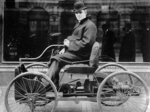 Henry Ford